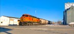 BNSF 4432